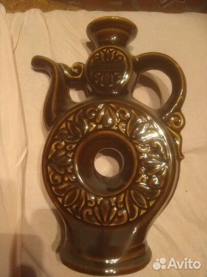 Кувшин керамика СССР