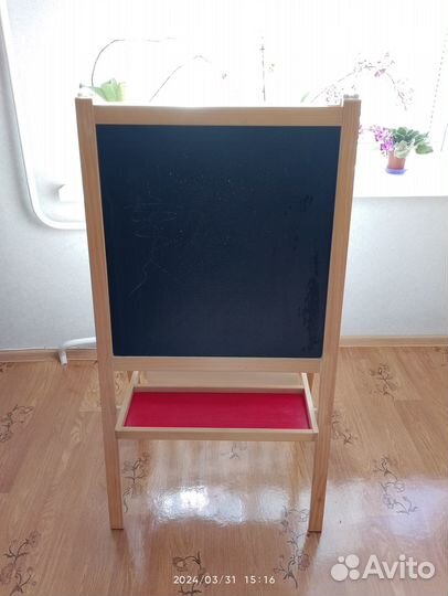 Мольберт для рисования