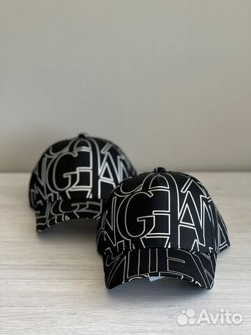 Кепка женская Armani Exchange