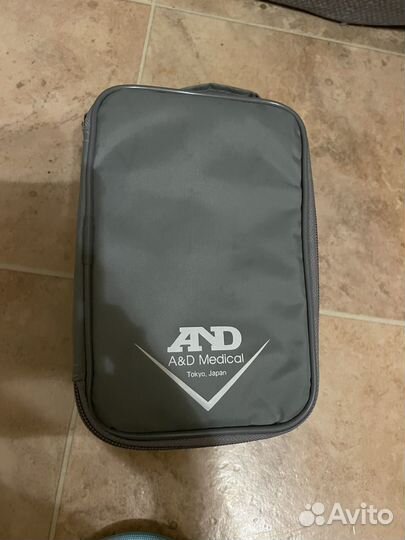 Измеритель артериального давления