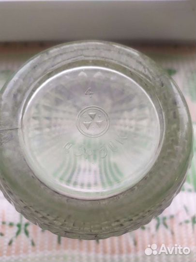 Графин кувшин СССР