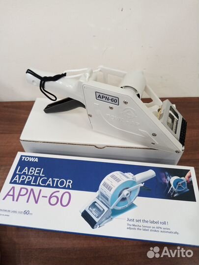 Аппликатор Towa APN-60