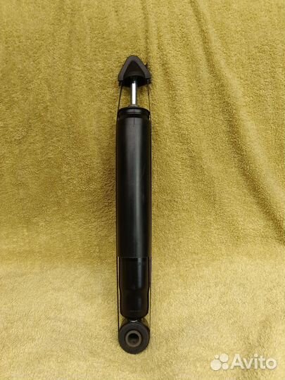 Амортизаторы