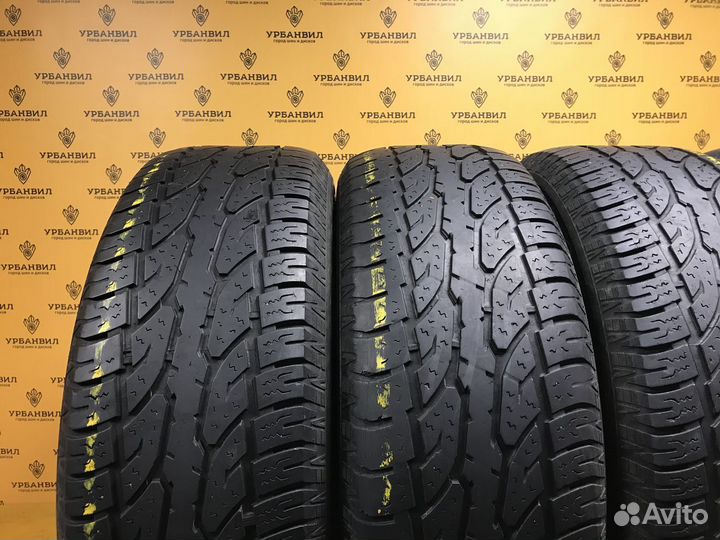 Blacklion BA80 Voracio A/T 245/60 R18 105T