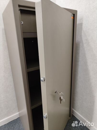 Сейф Valberg ASM 120t высокий, мощный