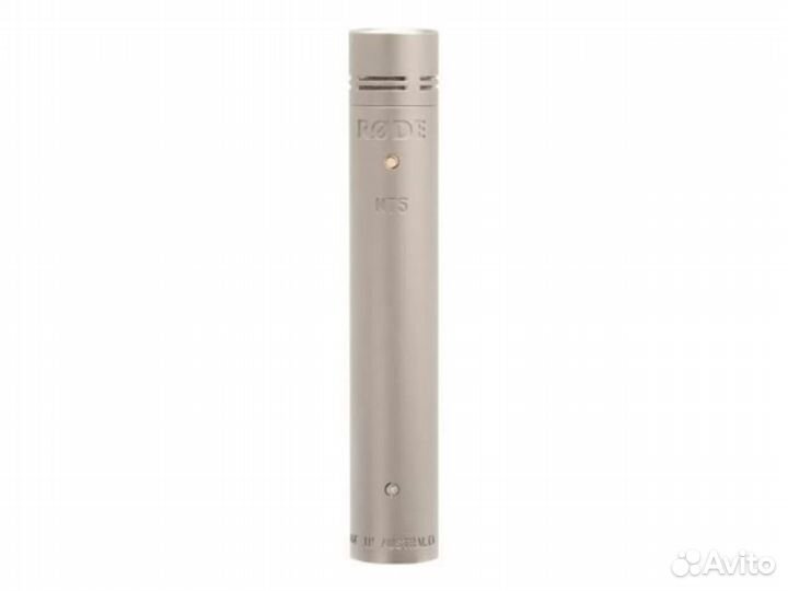 Rode NT5 конденсаторный микрофон