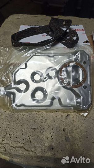 Топливная рейка Honda