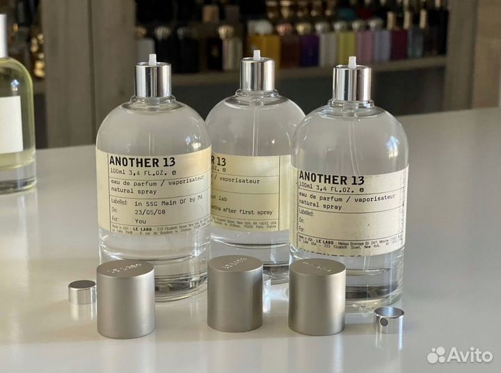 Le labo another 13 оригинал