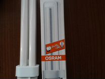 Лампа нейтрального белого света Osram Dulux D