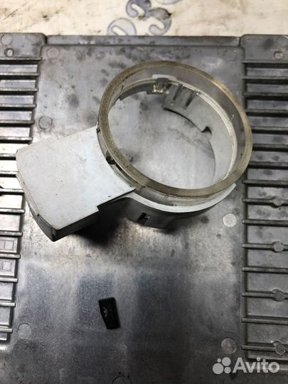 Эбу двигателя Nissan Murano кольцо иммобилайзера