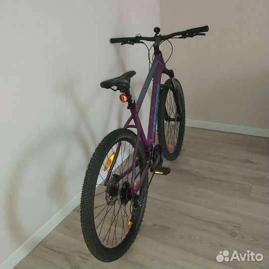 Продам горный велосипед