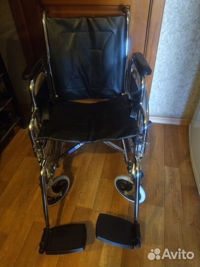 Инвалидное кресло. Кресло-коляска