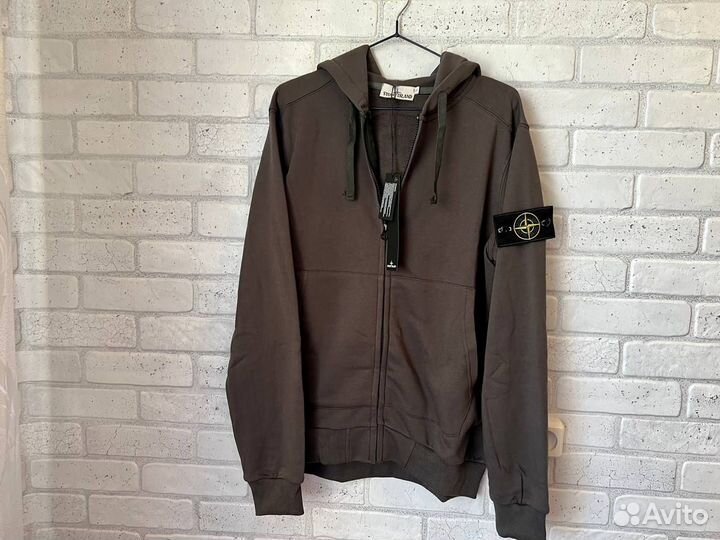 Certilogo stone island