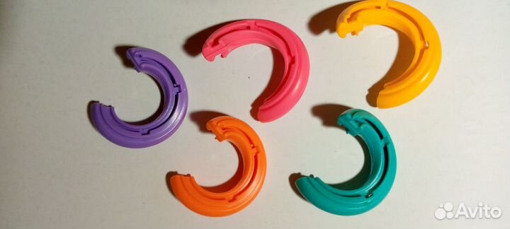 Игрушка на логику