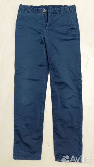 Одежда для мальчика школьная