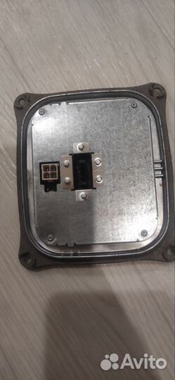 Блок розжига ксенона BMW,Renault,Audi,Mini Cooper