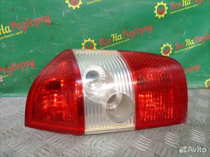 Фонарь задний правый Chery Tiggo T11 2.4 2008