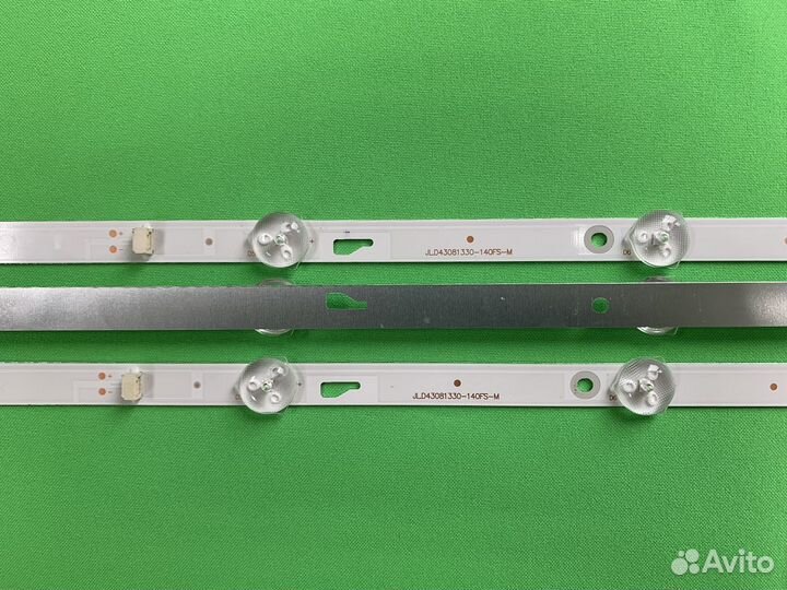 Подсветка JL.D43081330-140FS-M комплект