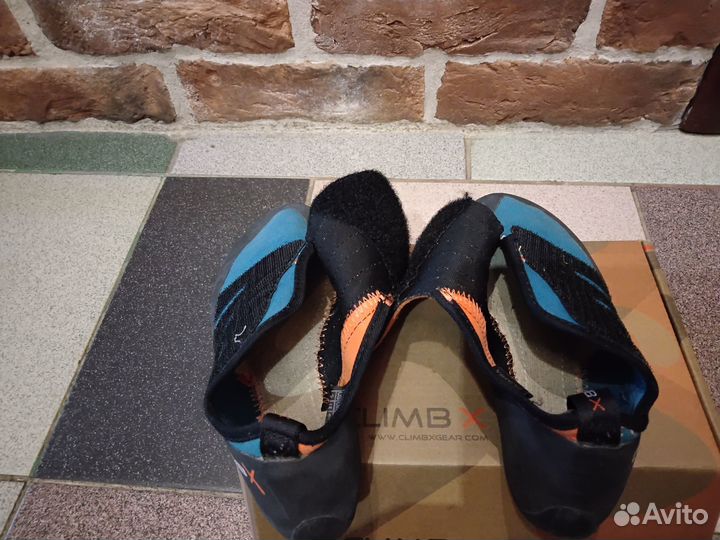 Скальники детские