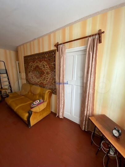 2-к. квартира, 42,1 м², 2/5 эт.