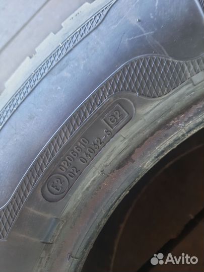 Kleber Dynaxer HP 205/60 R15