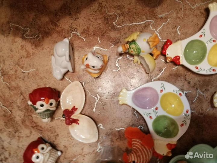 Декор для дачи