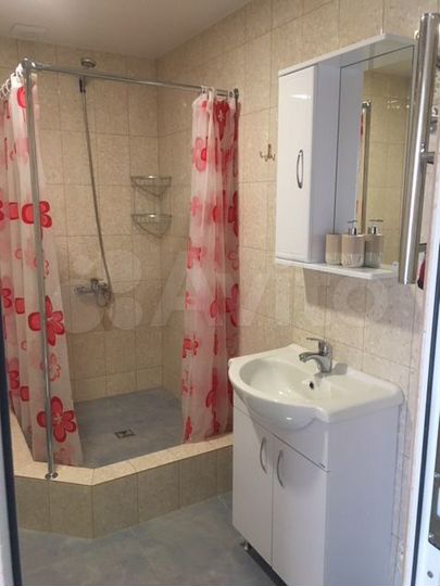 Квартира-студия, 27 м², 2/2 эт.