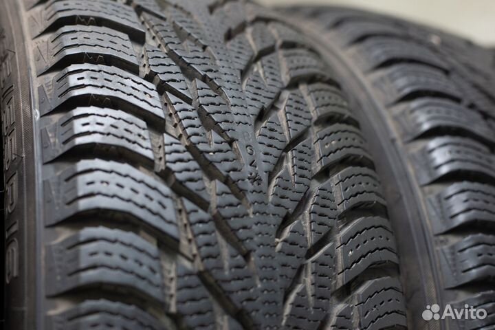 Nokian Tyres Hakkapeliitta R3 195/55 R16 91R