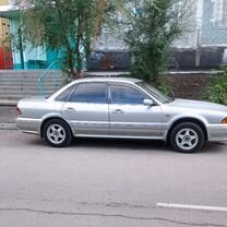 Mitsubishi Sigma 2.0 AT, 1993, 200 000 км, с пробегом, цена 120 000 руб.