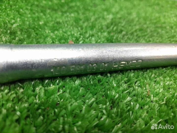 Ключ балонный Mercedes-Benz E W210 M104.995 1996