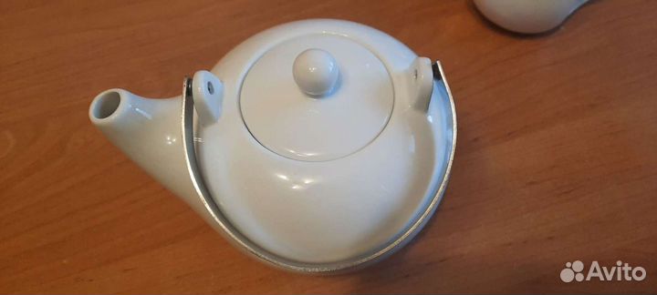 Сервиз чайный