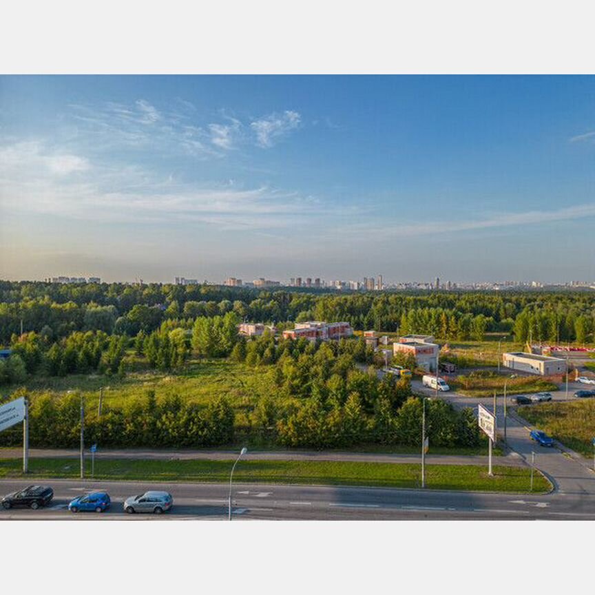 3-к. квартира, 112,2 м², 14/43 эт.