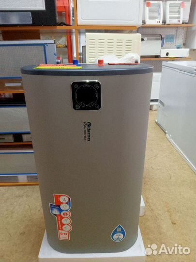 Водонагреватель thermex Fora pro 50 новый