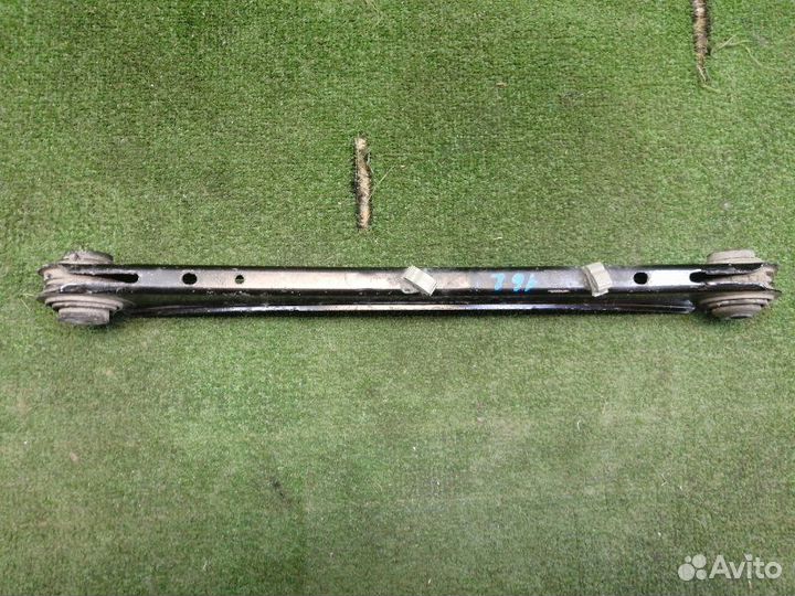 Рычаг подвески задний левый Bmw X3 F25 3.0