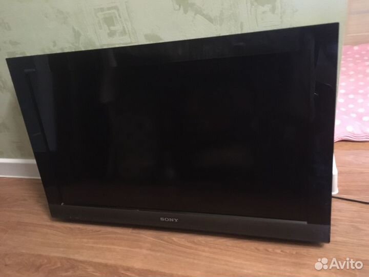 Телевизор Sony kdl-32ex402