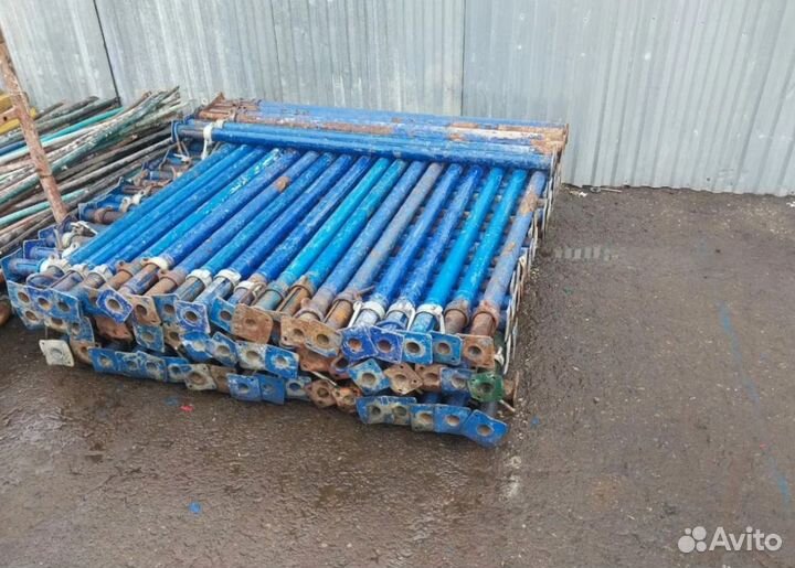 Стойка телескопическая 1,7-3,257