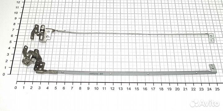 Петли HP 6531S 6530S 6535S