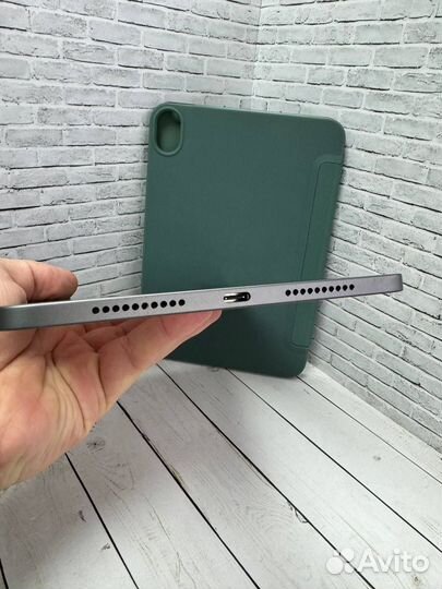 iPad mini 6 256 Grey Wi-Fi