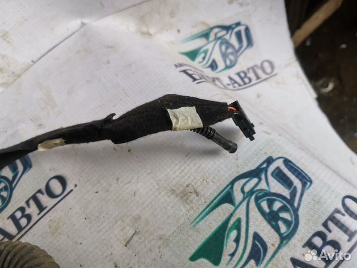 Коса крышки багажника(проводка) ваз (LADA) Largus