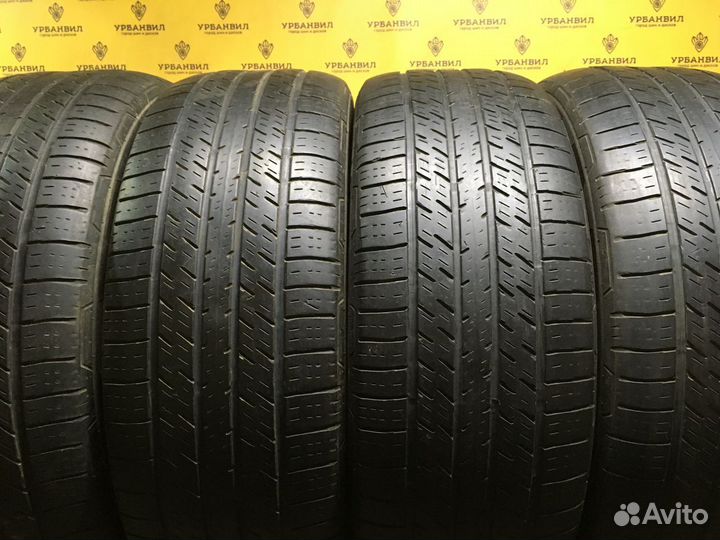 Continental Conti4x4Contact 265/60 R18 110H