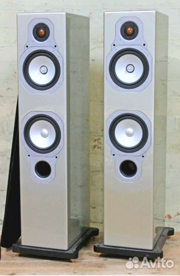 Напольная аккустика Monitor Audio Gold Ref. 20