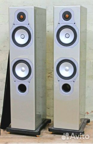 Напольная аккустика Monitor Audio Gold Ref. 20