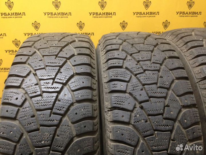 Matador MP 51 Sibir 2 195/65 R15