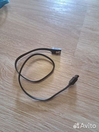 SATA кабель