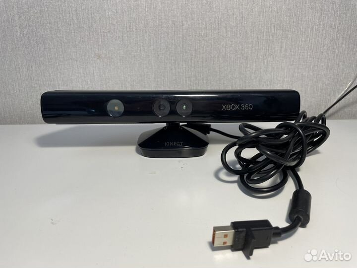 Xbox 360 не прошитый 4гб