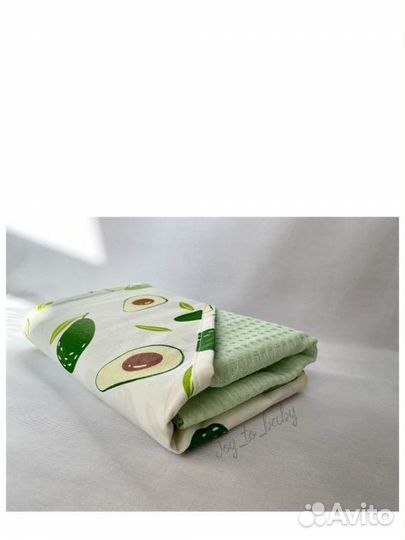 Полотенце уголок, новое