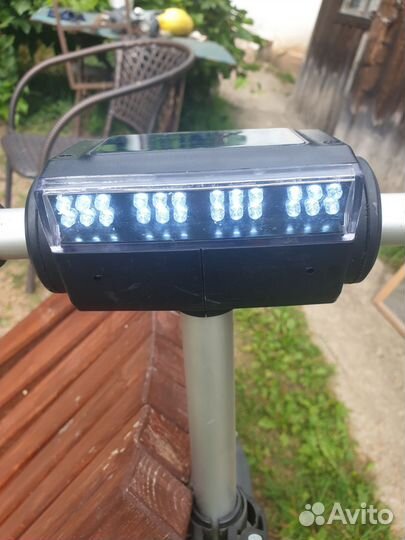 Электросамокат kugoo s3