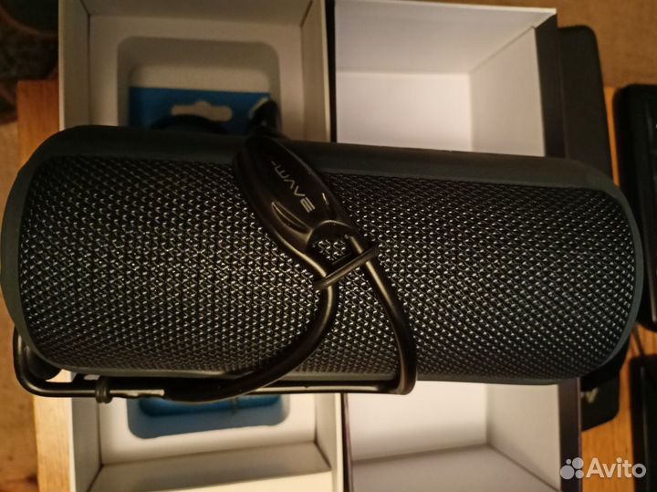 Велофлягодержатель с колонкой для велосипеда