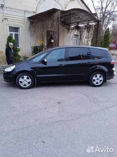 Такси трансфер межгород