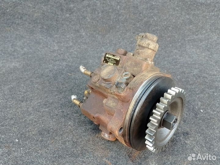 Тнвд Каминс 2.8 на Газель Бизнес и Некст